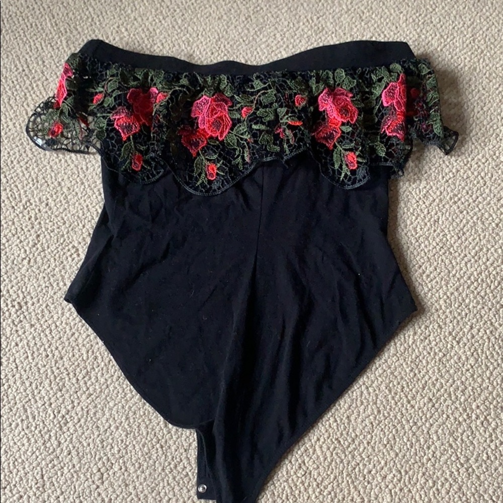 Bodysuit